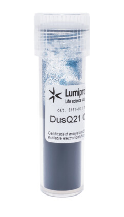 DusQ 21 CPG 500