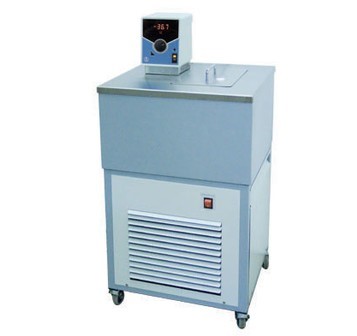 Cryothermostat liquid FT-216-40