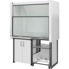 Fume Cupboard for checking and calibration of gas analyses SHVDGN-311 