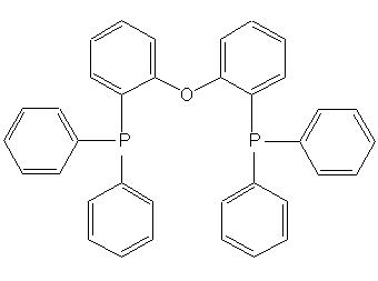 Бис(2-дифенилфосфинофенил)эфир, 99% DPEphos