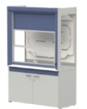 Шкаф вытяжной для мытья посуды ЛАБ-PRO ШВМ 150.74.230 TR