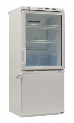 HL-250-1 POZIS Refrigerator combined laboratory