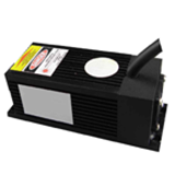 Rouge DPSS laser 640NM KLM-640-x