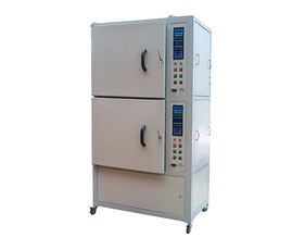 Electric cabinet vacuum drying SNVS-5,05.4,65.4,90/2-I2/2KV