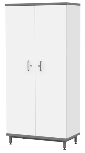 Reagent storage cabinet LAB-M SMR 90.50.194