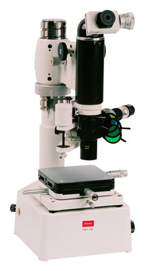 سختی سنج میکروسکوپی PMT-3M