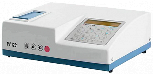 Spectrophotomètre PV1251C