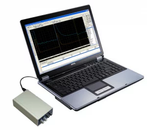 مقياس الانعكاس اختبارىRI-307 USBm "STRIZH"