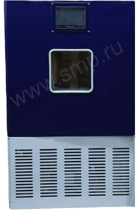 Камера тепла-влаги-холода (ТВХ) t -30….+100 СМ -30/100-500 ТВХ