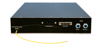 تقویت کننده سیگنال باند باریک NL-YFA-1064-0.3-100