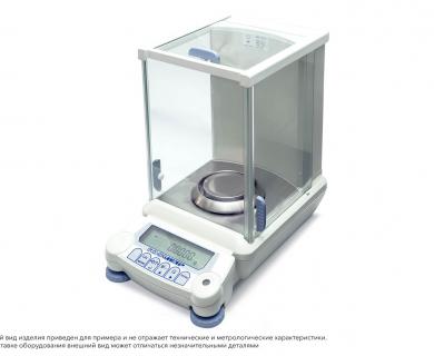 Analytical scales VL-320S