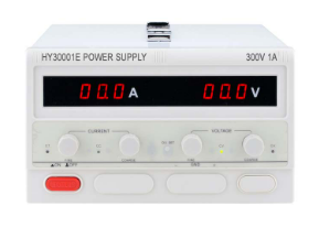 HY30001E Импульсный источник питания 300 вольт 1 ампер