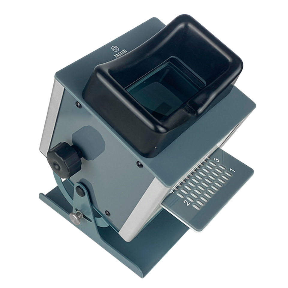 Диафаноскоп ТАГЛЕР ДСЗ-2