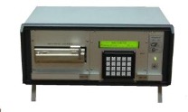 Радиометр низкофоновый многофункциональный РКС-18Р