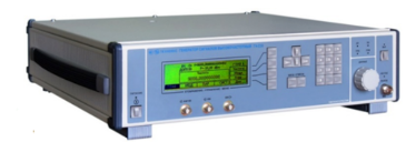 High-frequency signal generator G4-230
