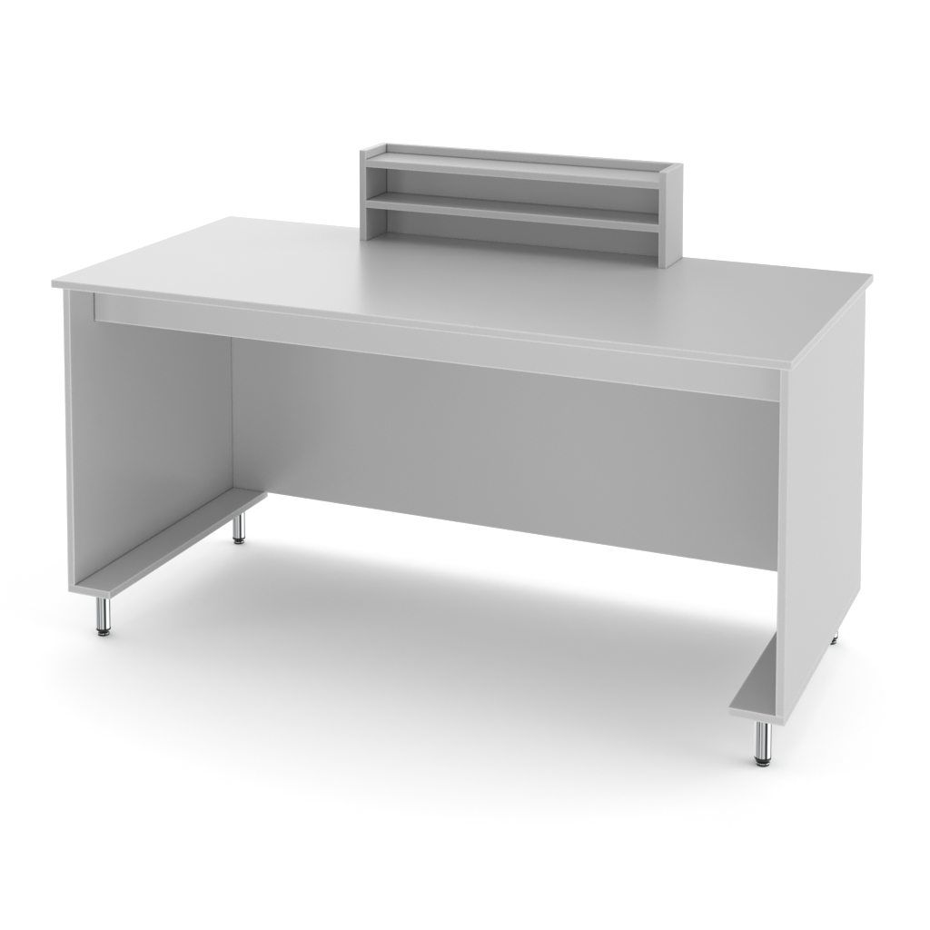 طاولة الفحص المجهري NV-1500 SM (1500×700×750)
