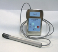Leak Detector of Combustible Gases and Freons TGP-11 