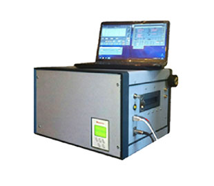 Портативный масс-спектрометр МС-100