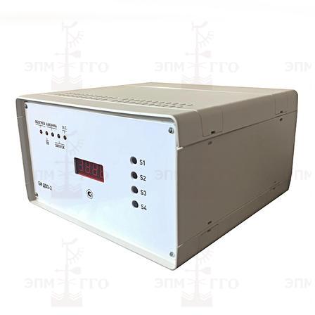 Dvo-2 ارتفاع سنج ابر