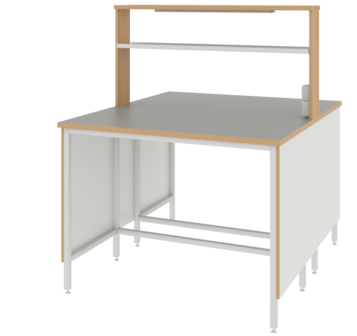 Island LAB table-1200 FROM