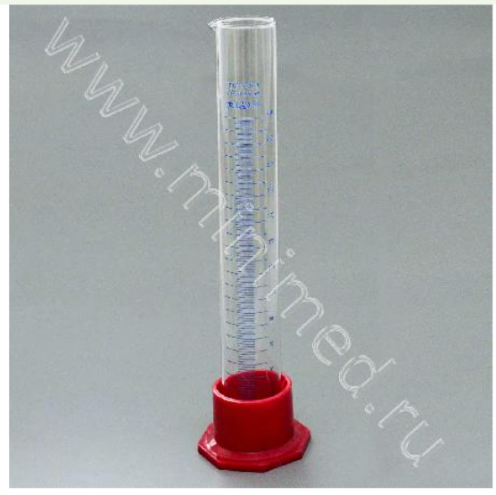 Measuring Cylinder 3-250-2 