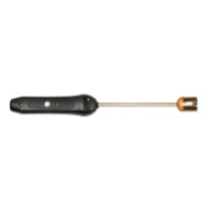 Surface smart probe  L=150 mm SZPV.150P with built-in flash memory
