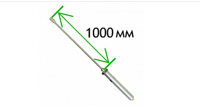 Термогигрометр ИВТМ-7 Н-06-2В-М16-1000