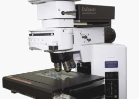 Microscope Raman M1064