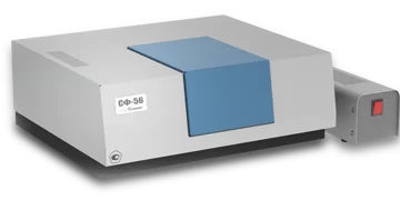 Spectrophotomètre UVI pour mesures ultra-précises SF-56