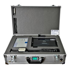 Анализатор аэрозоля САЧМ 4801-0,1 (мобильный)
