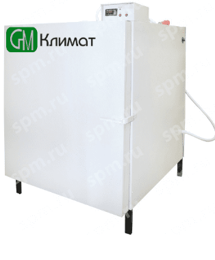 Низкотемпературная печь СМ 35/350-250-П