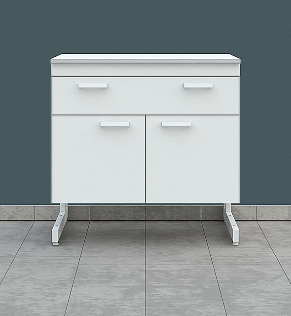 HANGING DRAWER UNITS (WITH DOORS and A DRAWER) HEIGHT 900 MODELS: LK-400 TD WITH A DRAWER, LK-450 TD WITH A DRAWER, LK-600 TD WITH A DRAWER, LK-750 TD WITH A DRAWER, LK-900 TD WITH A DRAWER