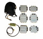 معدات الاتصالات الداخلية للتبديل والتحكم (AVSKU)