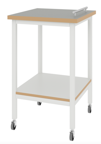 Mobile LAB table-500 STPT