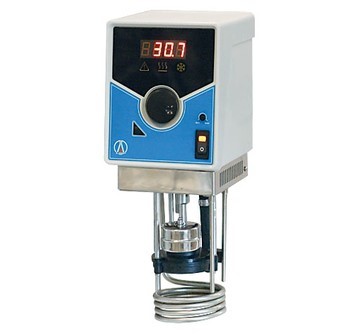 Термостат-циркулятор погружной LT-200