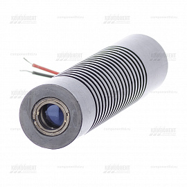 Green Laser Module KLM-D532-x-5 532nm dot