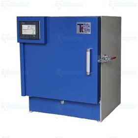 Vacuum drying cabinet with automatic regulation SNVS-90/5