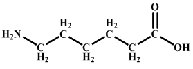 Аминокапроновая кислота (6-аминогексановая кислота)