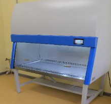 خزانة  تدفق الصفحي للسلامة الميكروبيولوجية BA-Safe 90