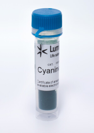 Cyanine7.5 алкин