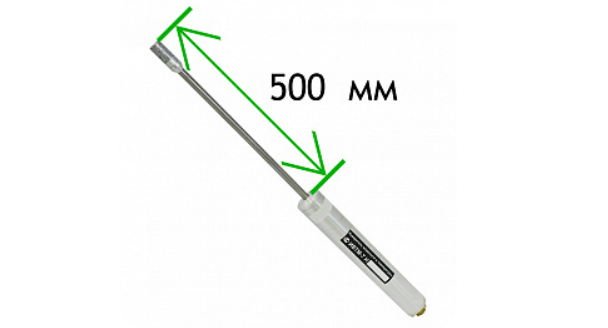 Термогигрометр ИВТМ-7 Н-04-3В-500