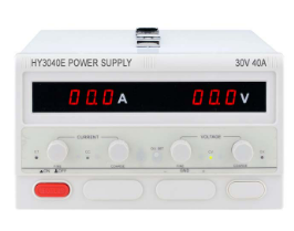 HY3040E Импульсный источник питания 30 вольт 40 ампер
