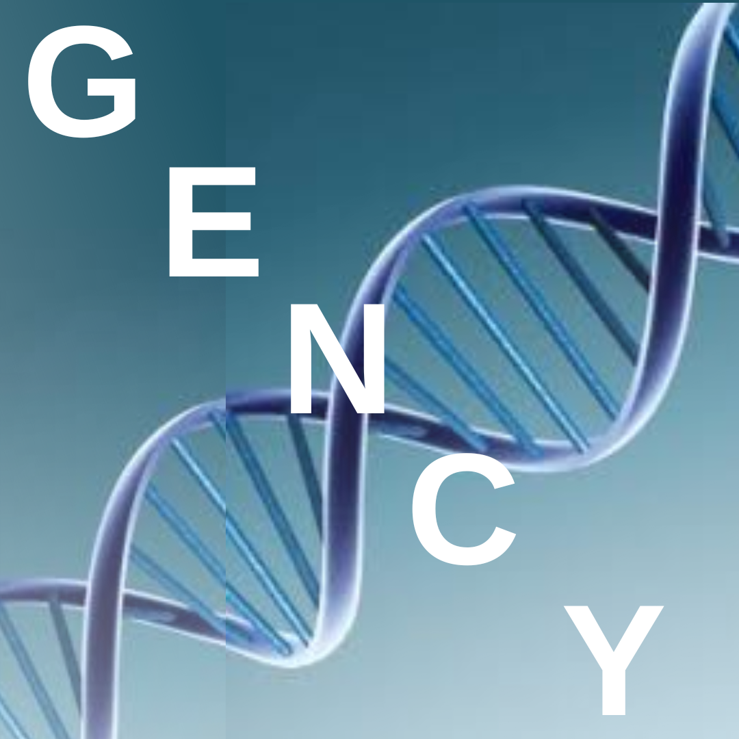 Gency (Genotype frequency)