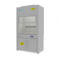 Шкаф вытяжной для выпаривания кислот Моd. -1200 ШВКС