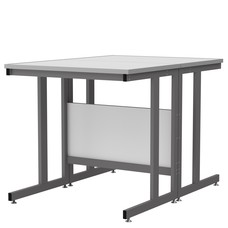 طاولة مختبر الجزيرى العالية SO-90.128.90