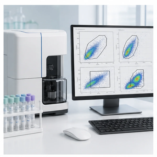 Tevio Scientific Software
