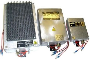 Догрузочные резисторы МР3021
