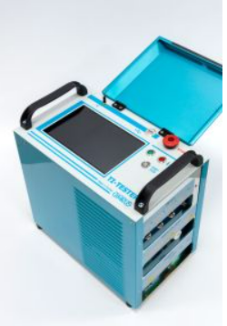 TI-Tester – прибор для диагностики технического состояния изоляции высоковольтных вводов и обмоток силовых трансформаторов