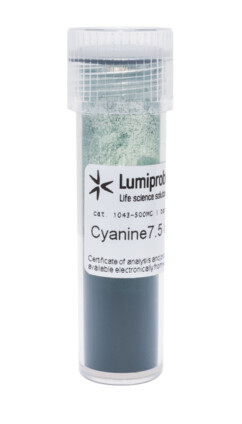 Cyanine7.5 диметил