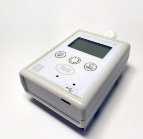 Измеритель-регистратор параметров микроклимата “ТКА-ПКЛ”(26) с поверкой